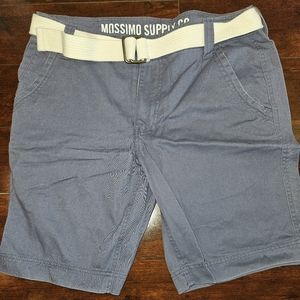 Mossimo Cotton Shorts